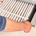 Healthier Homes Start with The Right 12x20x1 Air Filters & Duct Sealing in Palm Beach Gardens FL For Better Air Quality