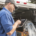 The Longevity of Aeroseal Duct Sealing