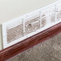 The Importance of Properly Sealing Air Ducts