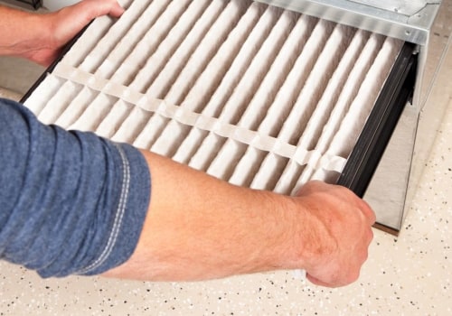 Healthier Homes Start with The Right 12x20x1 Air Filters & Duct Sealing in Palm Beach Gardens FL For Better Air Quality
