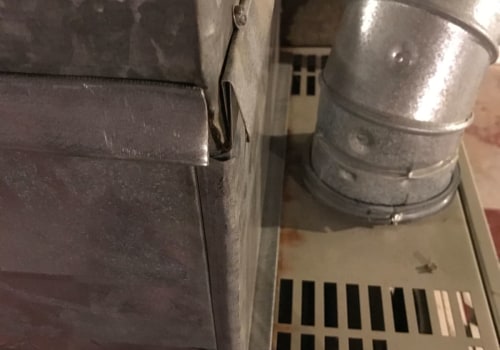 The Quick Solution for Sealing Ducts and Vents