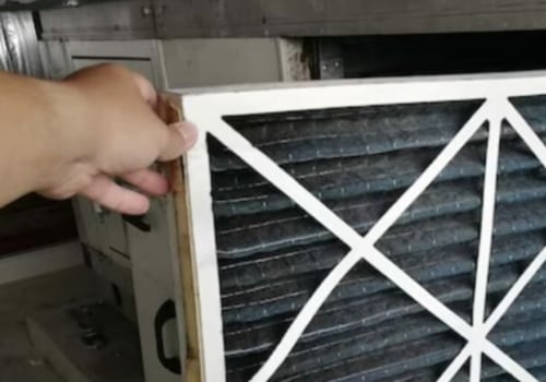 How 15x20x1 Air Conditioner Filters and Proper Duct Sealing Work Together for Maximum HVAC Efficiency in Palm Beach Gardens, FL