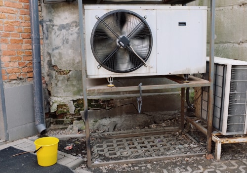 The Benefits of Using Silicone Sealants for HVAC Systems