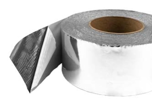 The Importance of Proper Duct Sealing